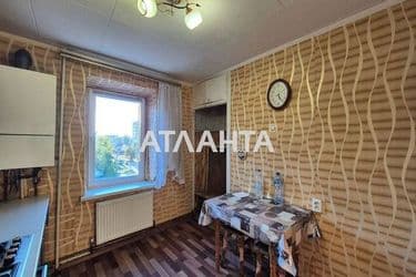 3-кімнатна квартира за адресою 1-й Київський пров. (площа 72 м²) - Atlanta.ua - фото 18