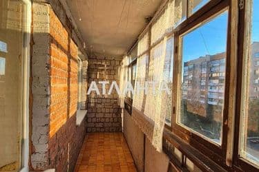 3-кімнатна квартира за адресою 1-й Київський пров. (площа 72 м²) - Atlanta.ua - фото 31