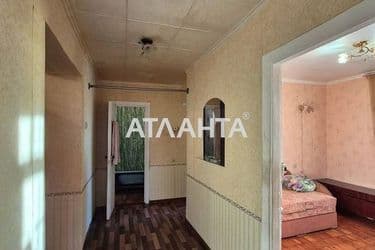 3-кімнатна квартира за адресою 1-й Київський пров. (площа 72 м²) - Atlanta.ua - фото 28