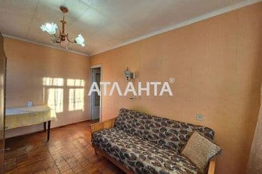 3-кімнатна квартира за адресою 1-й Київський пров. (площа 72 м²) - Atlanta.ua - фото 27