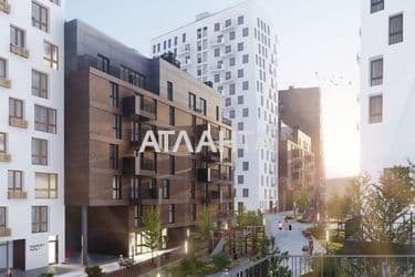2-комнатная квартира по адресу ул. Щурата В. Ул (площадь 51,8 м²) - Atlanta.ua - фото 14