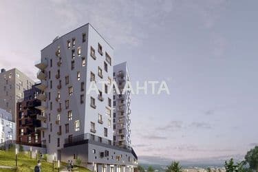 2-комнатная квартира по адресу ул. Щурата В. Ул (площадь 51,8 м²) - Atlanta.ua - фото 19