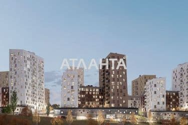 2-комнатная квартира по адресу ул. Щурата В. Ул (площадь 51,8 м²) - Atlanta.ua - фото 20