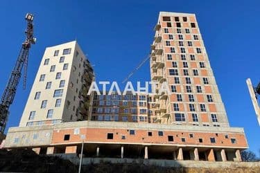 2-комнатная квартира по адресу ул. Щурата В. Ул (площадь 51,8 м²) - Atlanta.ua - фото 11
