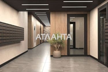 1-room apartment apartment by the address st. Shchurata V ul (area 34,6 m²) - Atlanta.ua - photo 16