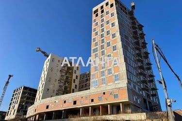 1-room apartment apartment by the address st. Shchurata V ul (area 34,6 m²) - Atlanta.ua - photo 12