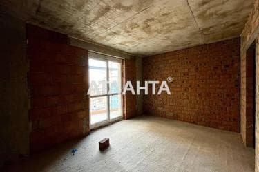 1-room apartment apartment by the address st. Shchurata V ul (area 43,0 m²) - Atlanta.ua - photo 19