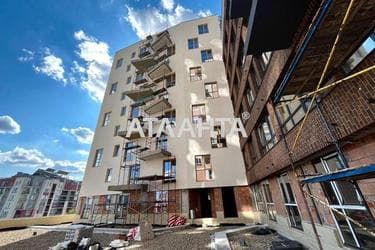 1-room apartment apartment by the address st. Shchurata V ul (area 43,0 m²) - Atlanta.ua - photo 15