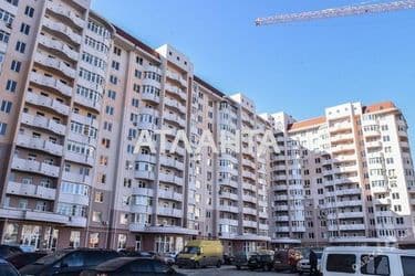 1-room apartment apartment by the address st. Malinovskogo marsh (area 44,2 m²) - Atlanta.ua - photo 6