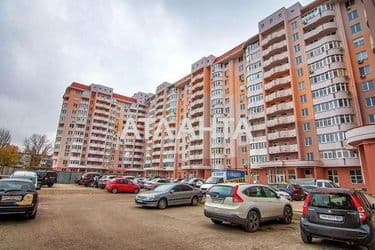 1-room apartment apartment by the address st. Malinovskogo marsh (area 44,2 m²) - Atlanta.ua - photo 7