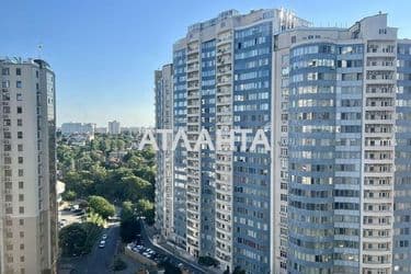 3-rooms apartment apartment by the address st. Genuezskaya (area 110 m²) - Atlanta.ua - photo 6