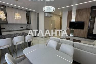 3-rooms apartment apartment by the address st. Genuezskaya (area 110 m²) - Atlanta.ua - photo 23