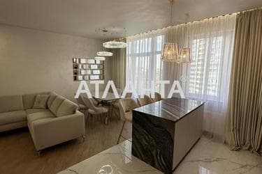 3-rooms apartment apartment by the address st. Genuezskaya (area 110 m²) - Atlanta.ua - photo 24