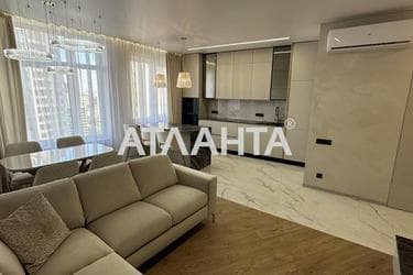 3-rooms apartment apartment by the address st. Genuezskaya (area 110 m²) - Atlanta.ua - photo 25