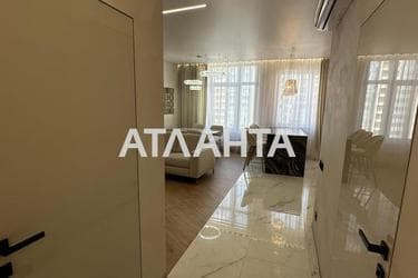 3-rooms apartment apartment by the address st. Genuezskaya (area 110 m²) - Atlanta.ua - photo 26