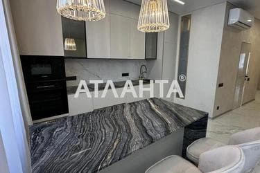 3-rooms apartment apartment by the address st. Genuezskaya (area 110 m²) - Atlanta.ua - photo 27