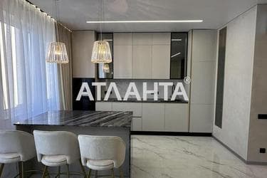 3-rooms apartment apartment by the address st. Genuezskaya (area 110 m²) - Atlanta.ua - photo 28