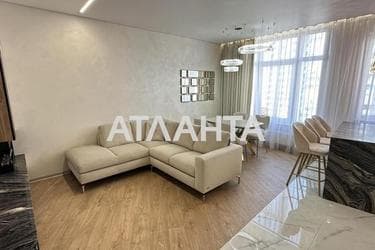 3-rooms apartment apartment by the address st. Genuezskaya (area 110 m²) - Atlanta.ua - photo 31