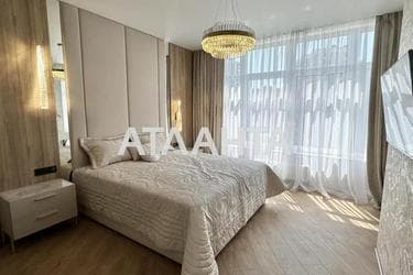 3-rooms apartment apartment by the address st. Genuezskaya (area 110 m²) - Atlanta.ua - photo 32