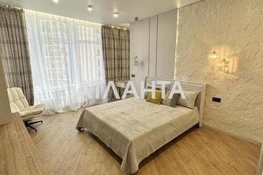 3-rooms apartment apartment by the address st. Genuezskaya (area 110 m²) - Atlanta.ua - photo 36