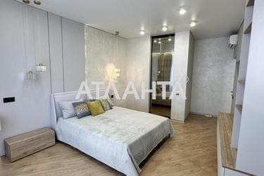 3-rooms apartment apartment by the address st. Genuezskaya (area 110 m²) - Atlanta.ua - photo 34