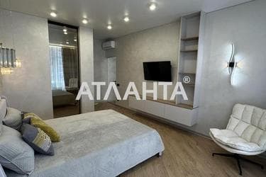 3-rooms apartment apartment by the address st. Genuezskaya (area 110 m²) - Atlanta.ua - photo 35