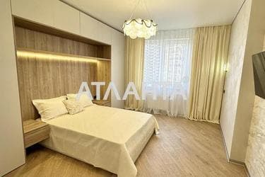 3-rooms apartment apartment by the address st. Genuezskaya (area 110 m²) - Atlanta.ua - photo 38