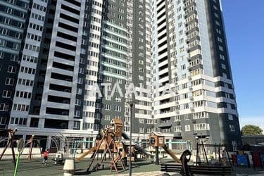 2-rooms apartment apartment by the address st. Varnenskaya (area 51,8 m²) - Atlanta.ua - photo 23