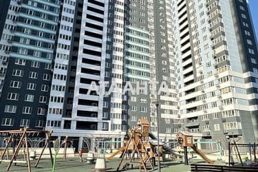 2-rooms apartment apartment by the address st. Varnenskaya (area 51,8 m²) - Atlanta.ua - photo 21