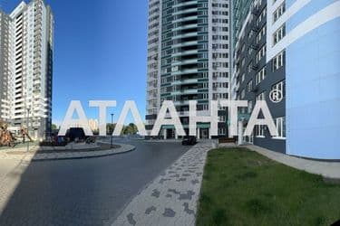 2-rooms apartment apartment by the address st. Varnenskaya (area 51,8 m²) - Atlanta.ua - photo 19