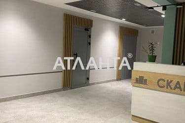 2-rooms apartment apartment by the address st. Varnenskaya (area 51,8 m²) - Atlanta.ua - photo 16