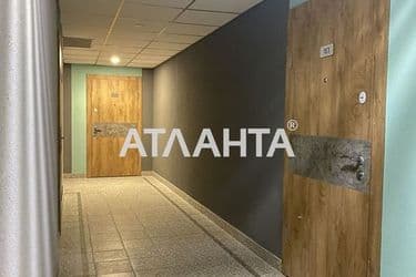 2-rooms apartment apartment by the address st. Varnenskaya (area 51,8 m²) - Atlanta.ua - photo 24