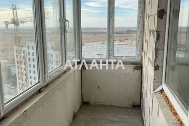 2-rooms apartment apartment by the address st. Varnenskaya (area 51,8 m²) - Atlanta.ua - photo 18
