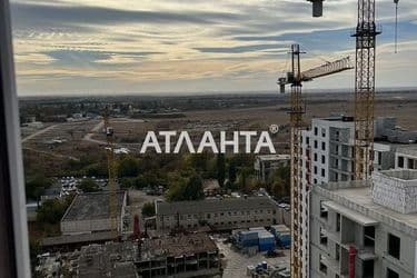 2-rooms apartment apartment by the address st. Varnenskaya (area 51,8 m²) - Atlanta.ua - photo 26