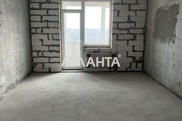 2-rooms apartment apartment by the address st. Varnenskaya (area 51,8 m²) - Atlanta.ua - photo 25