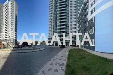 2-rooms apartment apartment by the address st. Varnenskaya (area 51,8 m²) - photo 20 2-rooms apartment apartment by the address st. Varnenskaya (area 51,8 m²) - Atlanta.ua - photo 20