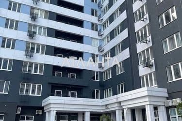 1-room apartment apartment by the address st. Varnenskaya (area 56,1 m²) - Atlanta.ua - photo 26