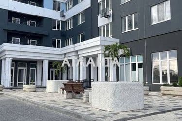 1-room apartment apartment by the address st. Varnenskaya (area 56,1 m²) - Atlanta.ua - photo 27