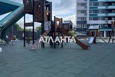 1-room apartment apartment by the address st. Varnenskaya (area 56,1 m²) - Atlanta.ua - photo 28