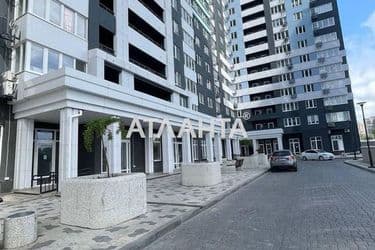 1-room apartment apartment by the address st. Varnenskaya (area 56,1 m²) - Atlanta.ua - photo 24