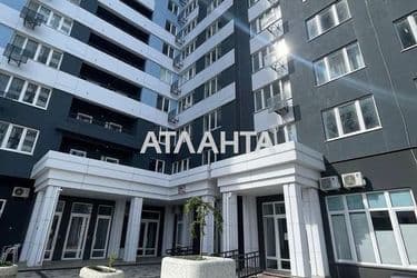 1-room apartment apartment by the address st. Varnenskaya (area 56,1 m²) - Atlanta.ua - photo 23