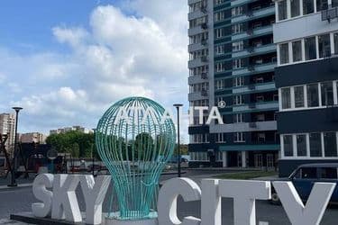 1-room apartment apartment by the address st. Varnenskaya (area 56,1 m²) - Atlanta.ua - photo 25