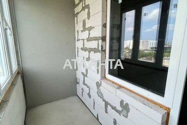 1-room apartment apartment by the address st. Varnenskaya (area 56,1 m²) - Atlanta.ua - photo 41