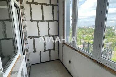 1-room apartment apartment by the address st. Varnenskaya (area 56,1 m²) - Atlanta.ua - photo 42