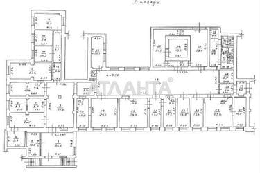 Commercial real estate at st. Bolshaya arnautskaya Chkalova (area 700 m²) - Atlanta.ua - photo 50
