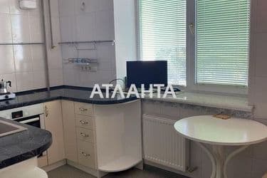2-комнатная квартира по адресу ул. Центральная (площадь 44,9 м²) - Atlanta.ua - фото 18