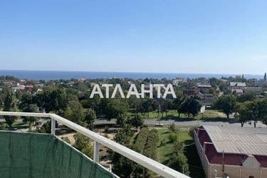 2-комнатная квартира по адресу ул. Центральная (площадь 44,9 м²) - Atlanta.ua - фото 30