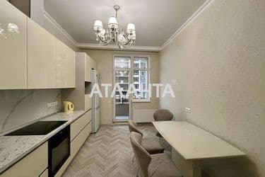 2-rooms apartment apartment by the address st. Kurortnyy per (area 74,4 m²) - Atlanta.ua - photo 28
