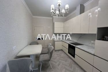 2-rooms apartment apartment by the address st. Kurortnyy per (area 74,4 m²) - Atlanta.ua - photo 29