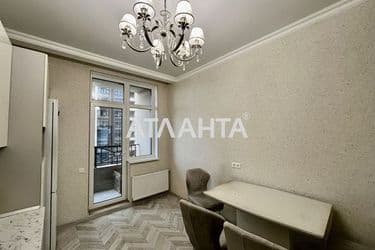 2-rooms apartment apartment by the address st. Kurortnyy per (area 74,4 m²) - Atlanta.ua - photo 30